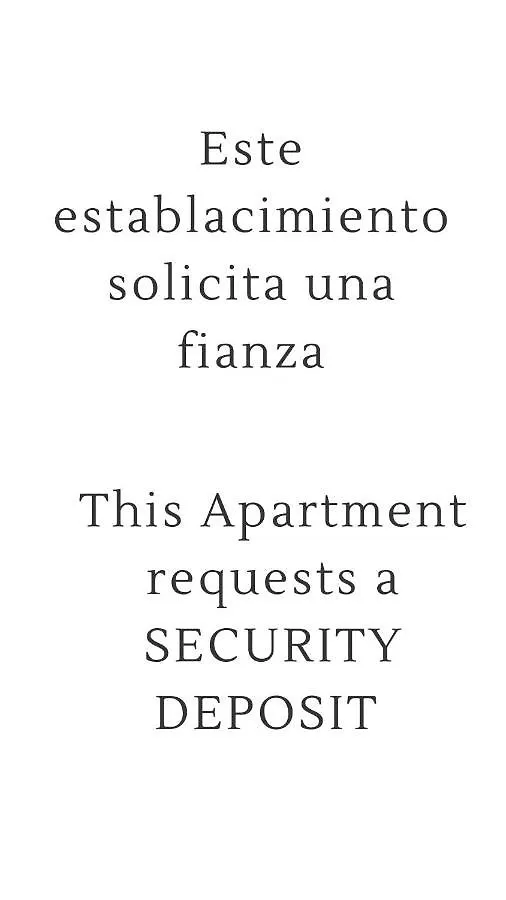 Letmalaga Sweet Family Appartement