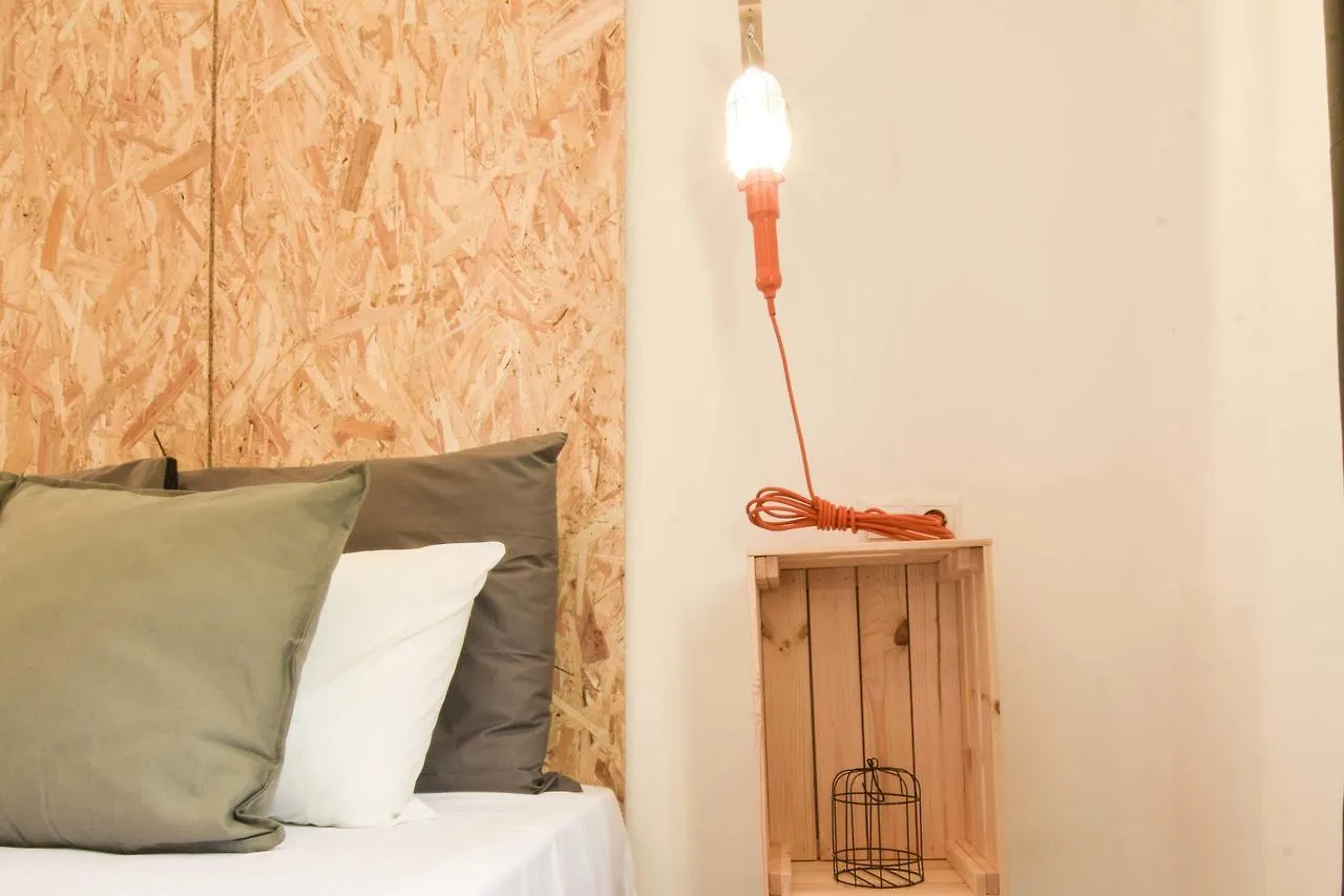 Letmalaga Sweet Family Appartement