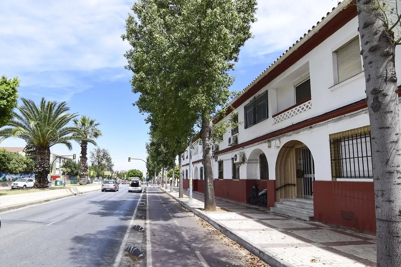 Letmalaga Sweet Family Appartement Spanje
