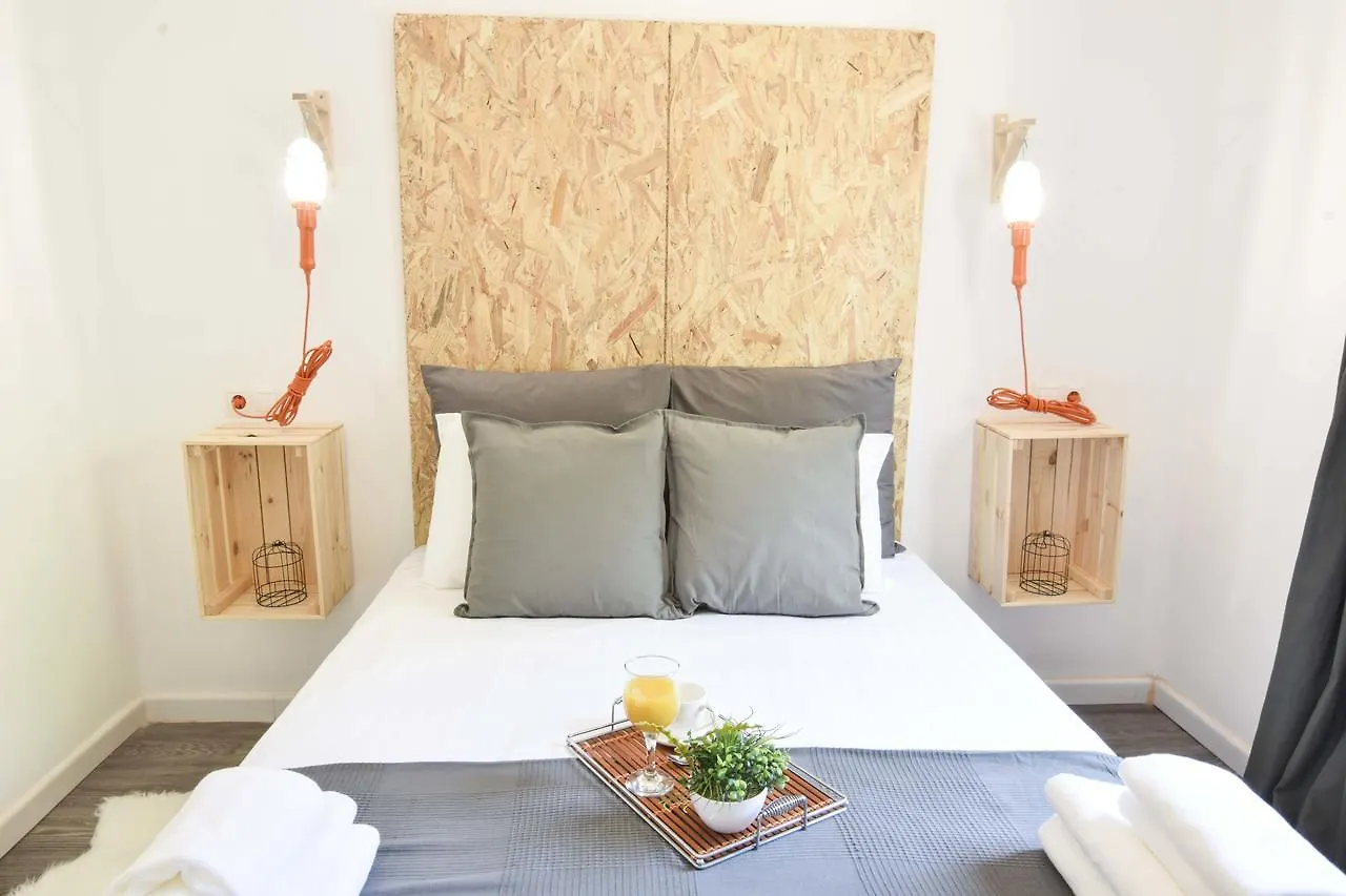 Letmalaga Sweet Family Appartement Spanje