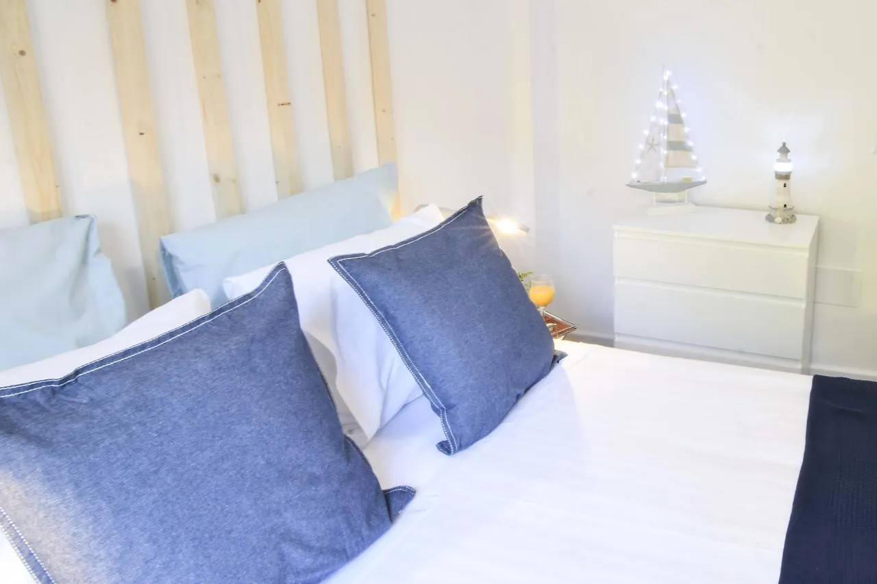 Letmalaga Sweet Family Appartement 0*,  Spanje