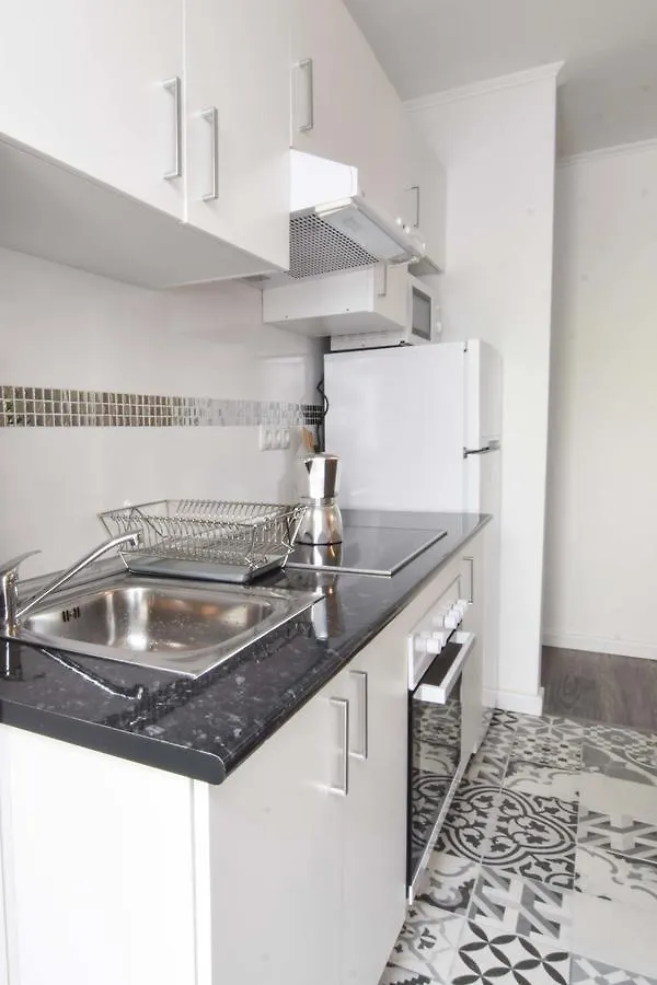 Letmalaga Sweet Family Appartement 0*,  Spanje