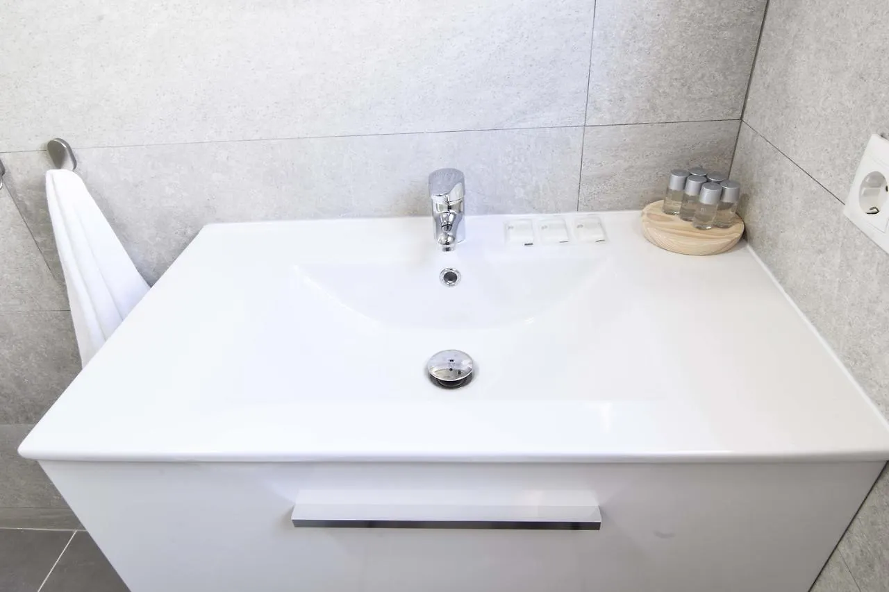 Letmalaga Sweet Family Appartement 0*,